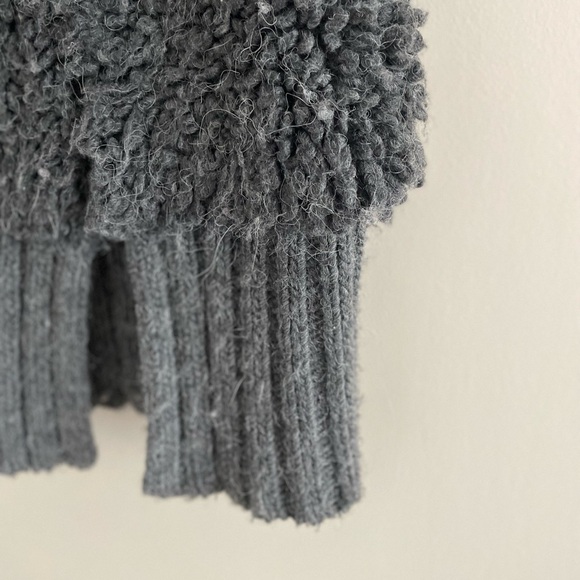 Alexander Wang Shrunken Matted Vest - Picture 7 of 10